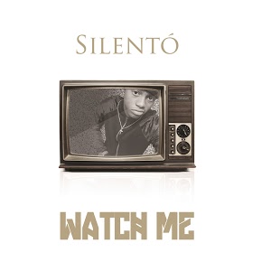 Silentó — Watch Me (Whip / Nae Nae) cover artwork
