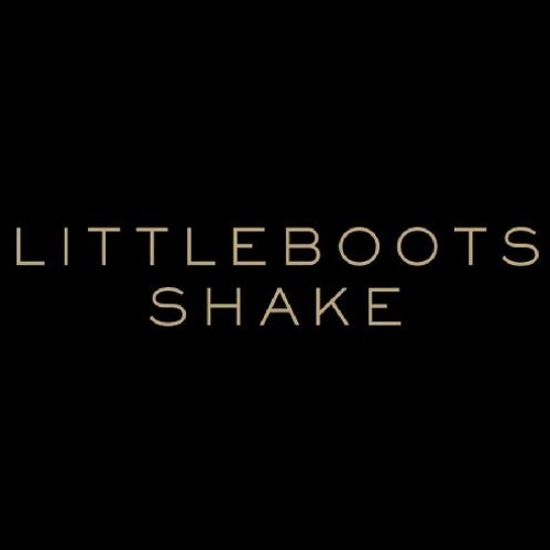 Little Boots — Shake cover artwork