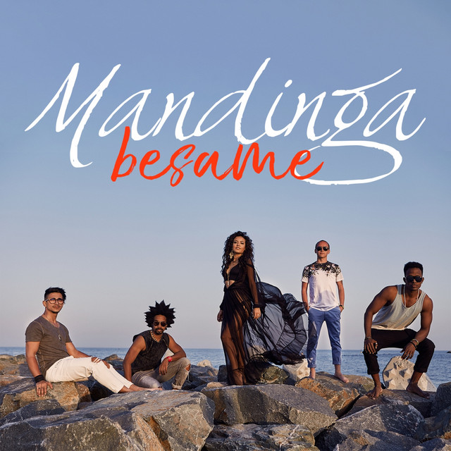 Mandinga — Bésame cover artwork