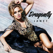 Janet — Dragonfly cover artwork