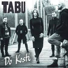 Tabu — Do Kosti cover artwork