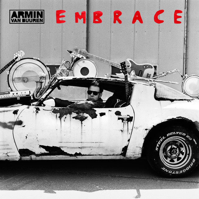 Armin van Buuren featuring Gavin DeGraw — Looking For Your Name cover artwork