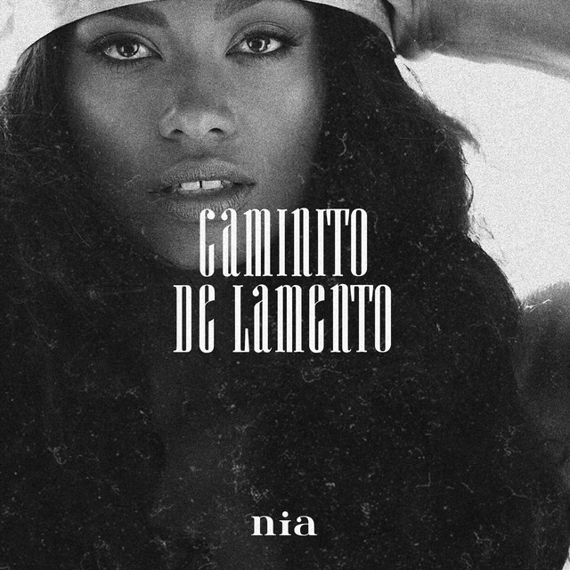 NIA — Caminito de Lamento cover artwork