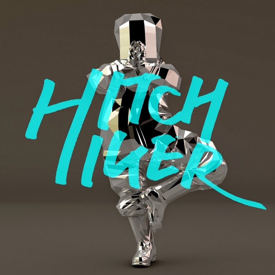 Hitchhiker 11 (Eleven) cover artwork