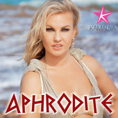 Kamaliya — Aphrodite (Funk-Device Remix) cover artwork