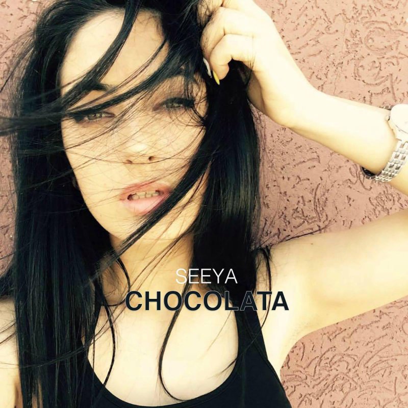 SeeYa — Chocolata cover artwork