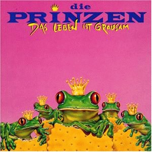 Die Prinzen — Gabi und Klaus cover artwork