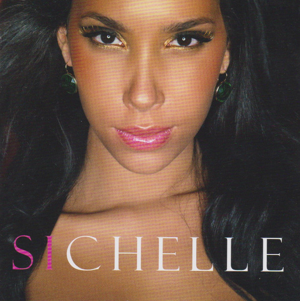 Sichelle — Sichelle cover artwork