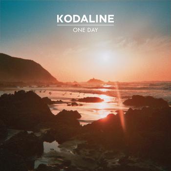 Kodaline — One Day cover artwork