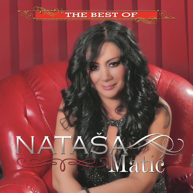 Natasa Matic — Kasno je za nas cover artwork