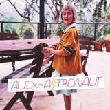 Alex The Astonaut Not Worth Hiding cover artwork