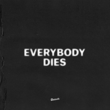 J. Cole — Everybody Dies cover artwork