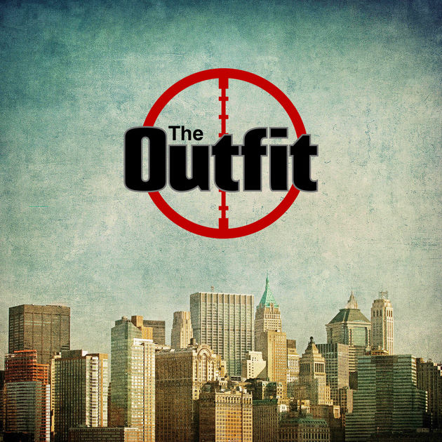 The Outfit — Soldier Boy cover artwork