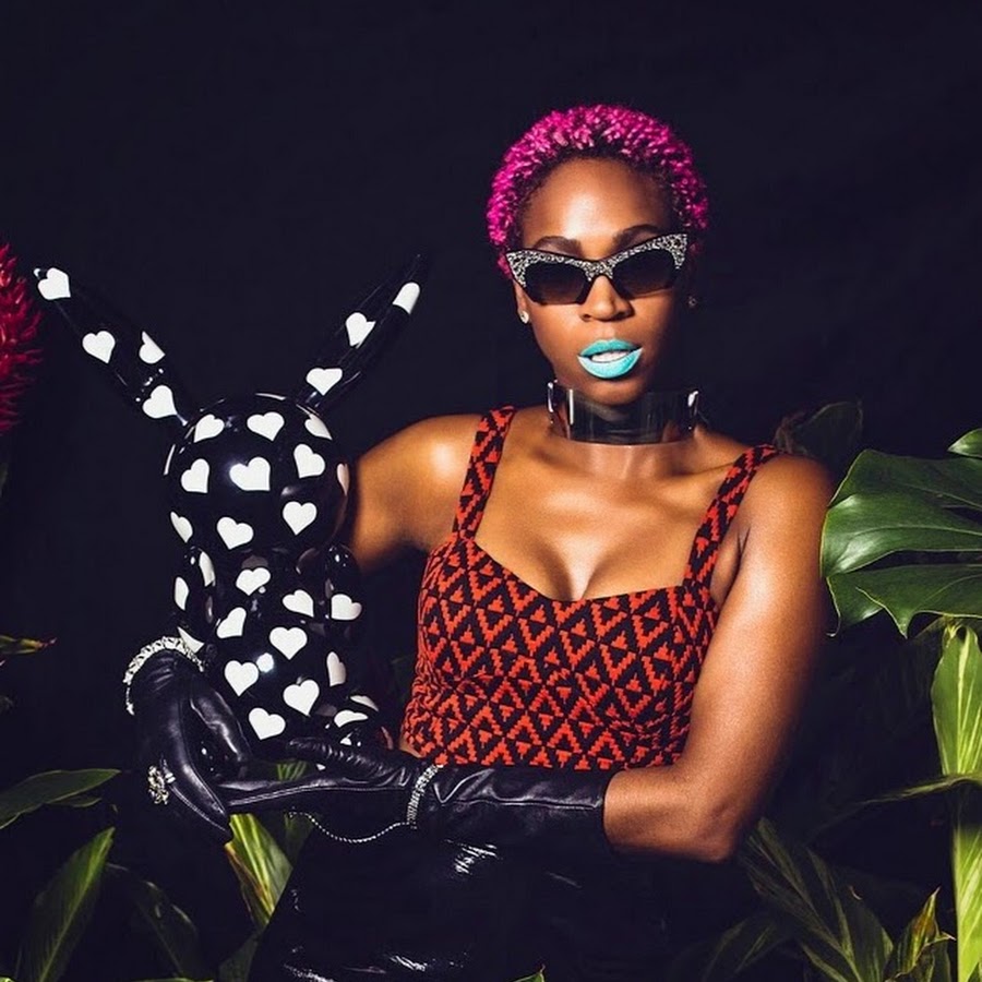 Karol Conká — O Rolê é Nosso cover artwork