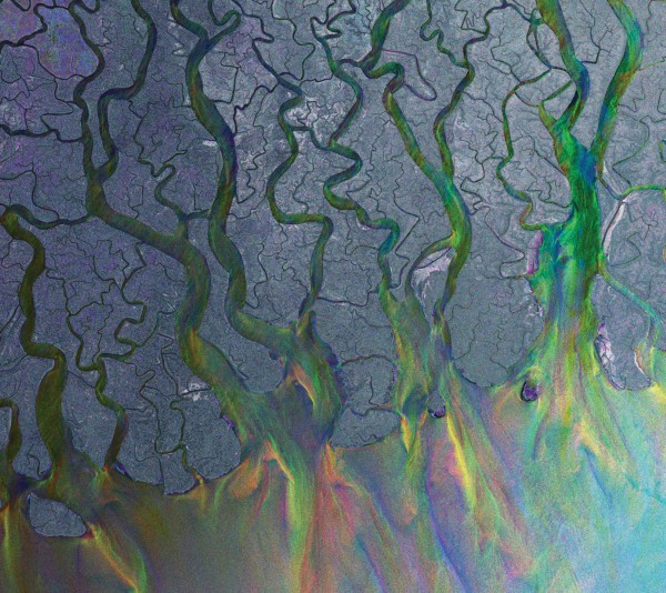 alt-J An Awesome Wave cover artwork