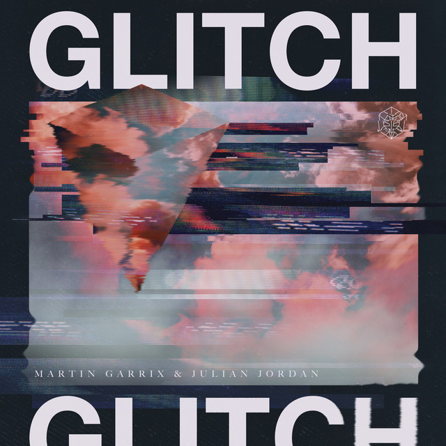 Martin Garrix & Julian Jordan Glitch cover artwork