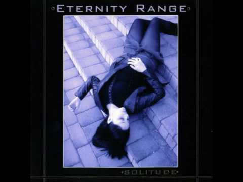Eternity Range Solitude cover artwork