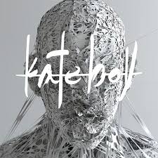 Kate Boy Kate Boy cover artwork