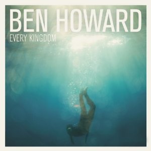 Ben Howard — Oats In The Water cover artwork