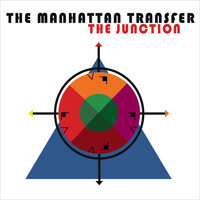 The Manhattan Transfer The Junction cover artwork
