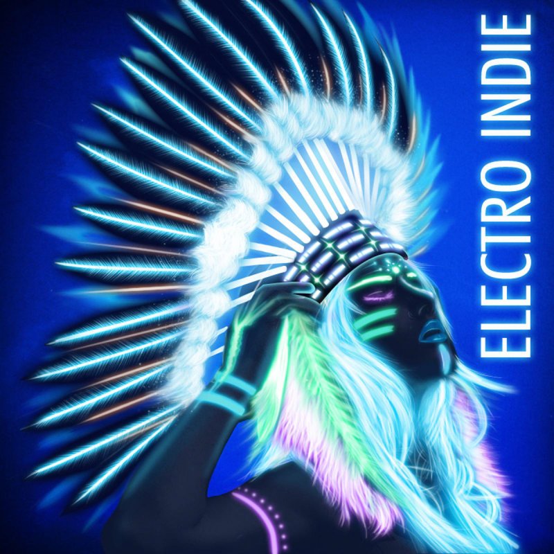  Electro Indie cover artwork