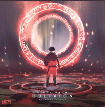 Dirty Palm & Micah Martin — Oblivion cover artwork