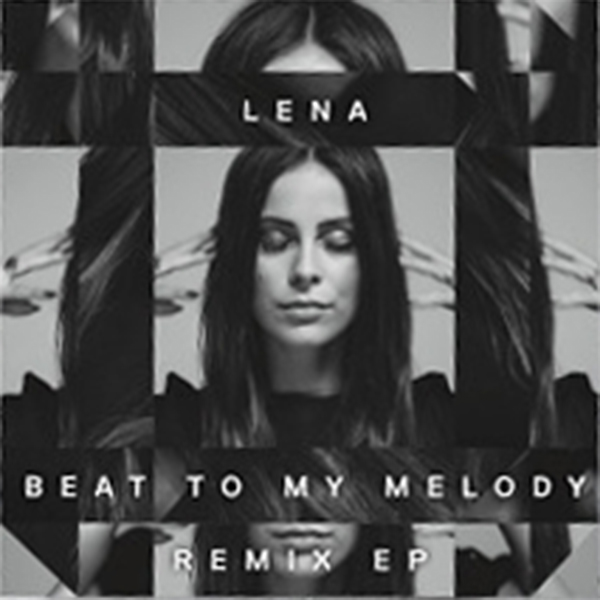 Lena Beat to My Melody cover artwork