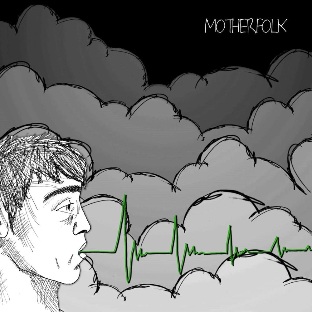 Motherfolk — Defining Me cover artwork