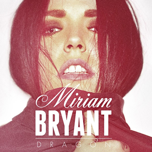 Miriam Bryant Dragon cover artwork