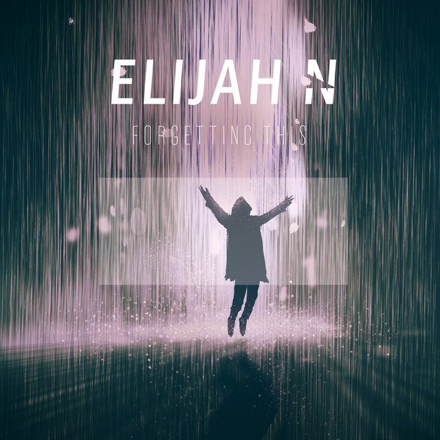 Elijah N — Common Sense cover artwork