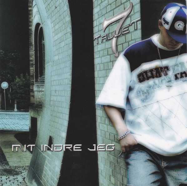 7 Tallet Mit indre jeg cover artwork