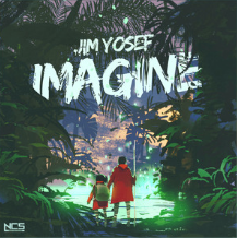Jim Yosef — Imagine cover artwork