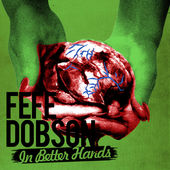 Fefe Dobson — In Better Hands cover artwork