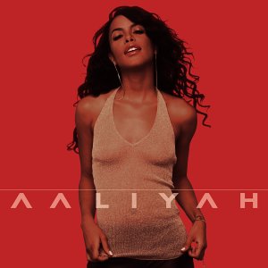 Aaliyah — What If cover artwork