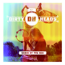 Dirty Heads — Spread Too Thin cover artwork