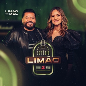 Limão Com Mel Estúdio Limão 2 cover artwork