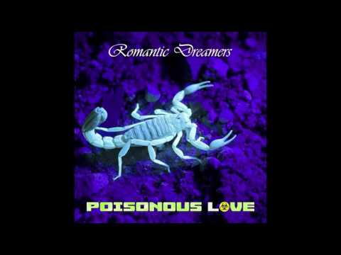 Romantic Dreamers — Poisonous Love cover artwork