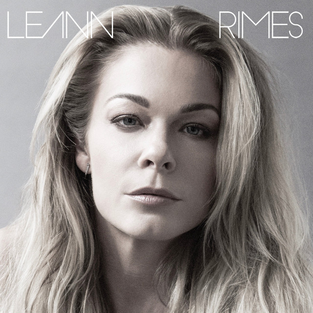 LeAnn Rimes — Love Is Love Is Love cover artwork