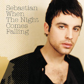 Sebastian (🇸🇪) — When the Night Comes Falling cover artwork