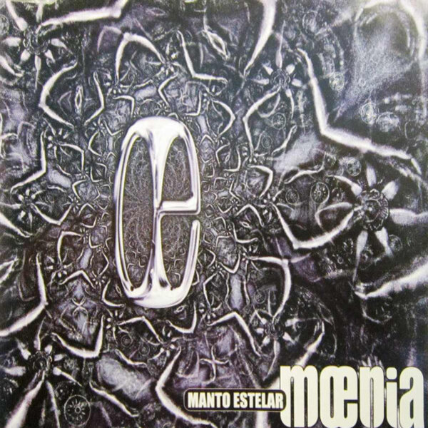 Moenia Manto Estelar cover artwork
