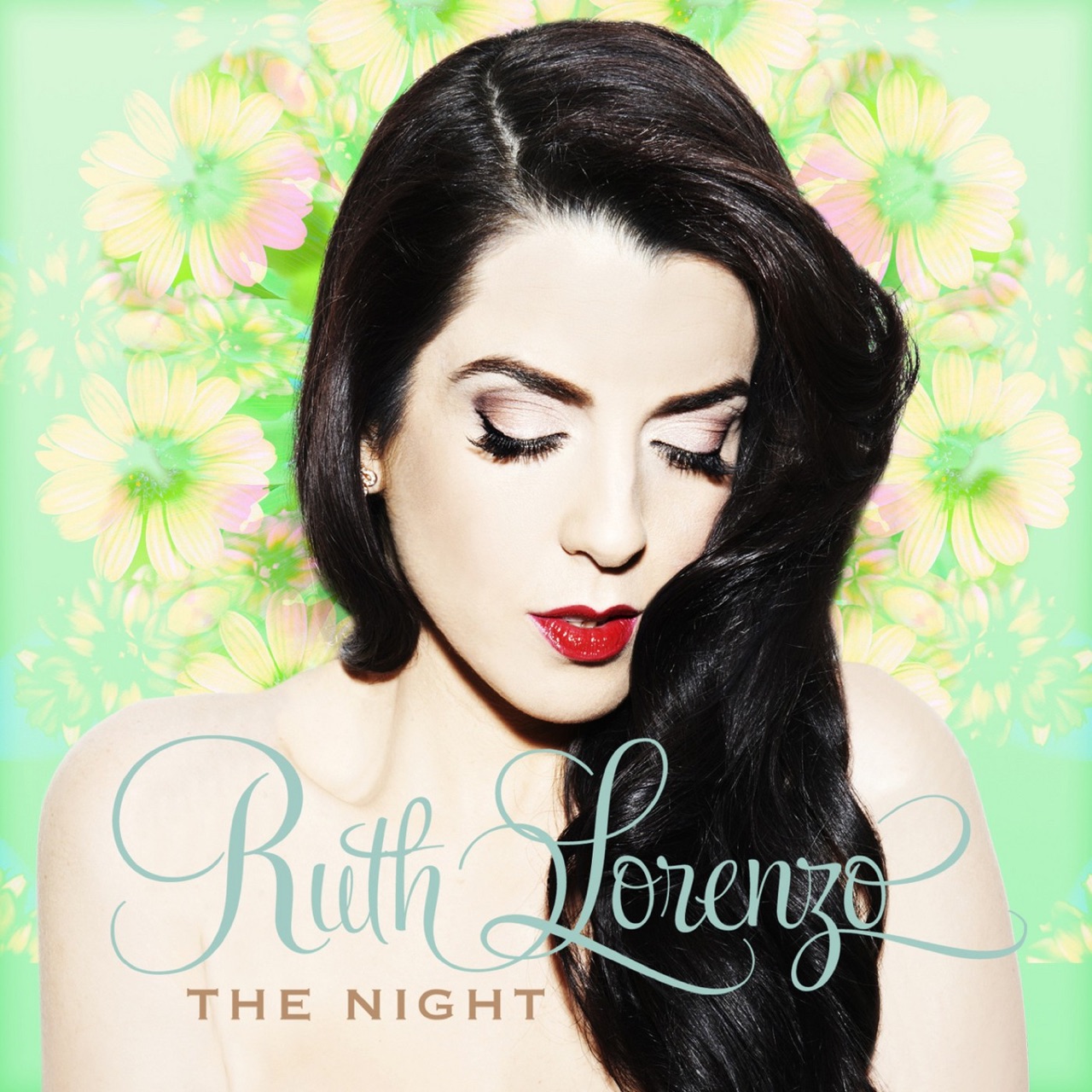 Ruth Lorenzo — The Night cover artwork