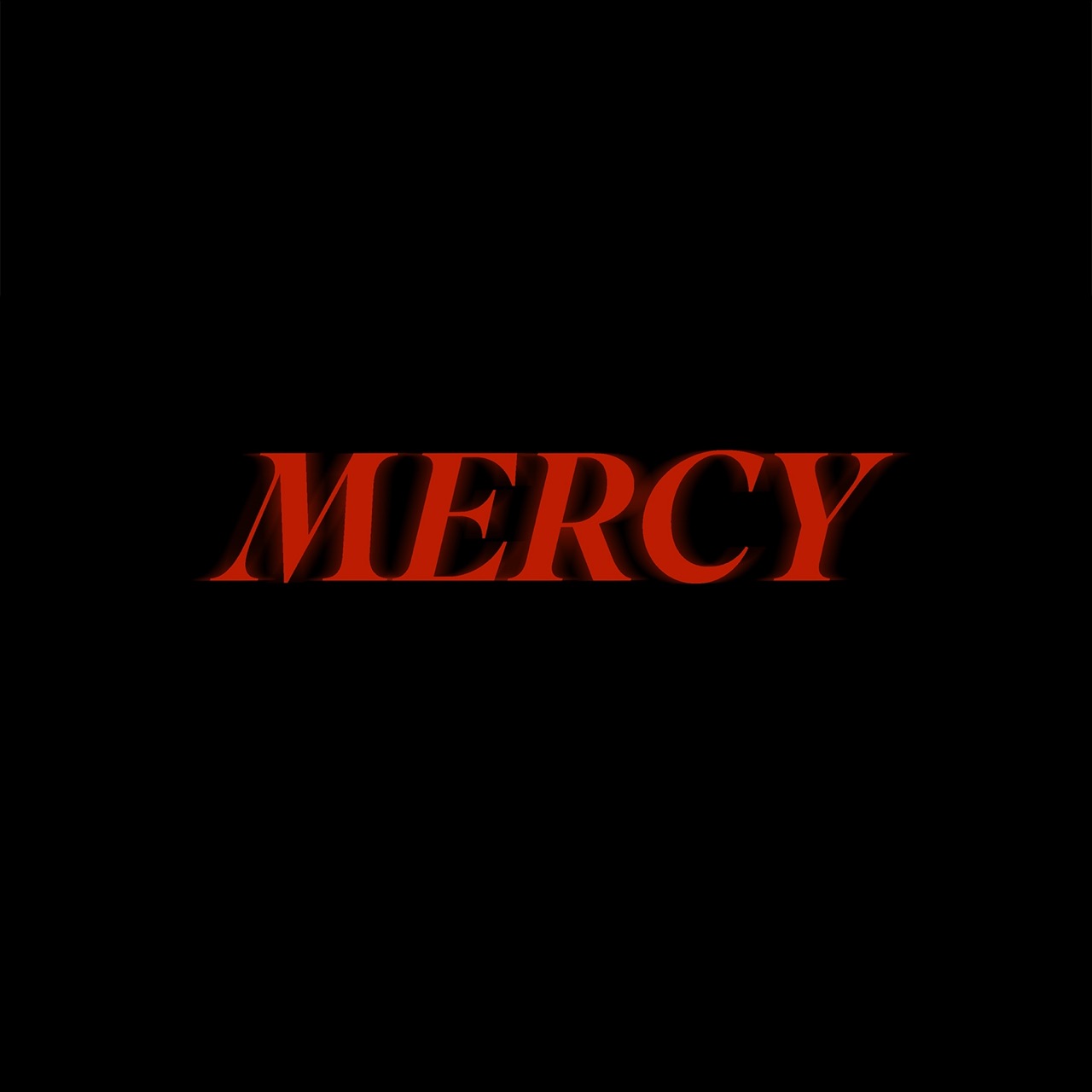 Dotan — Mercy cover artwork