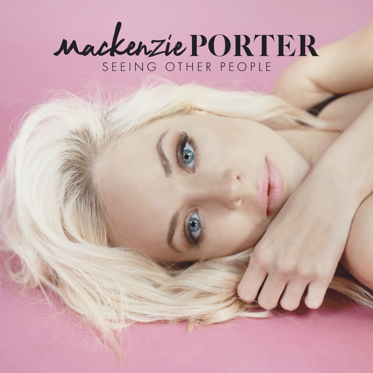 MacKenzie Porter Seeing Other People cover artwork