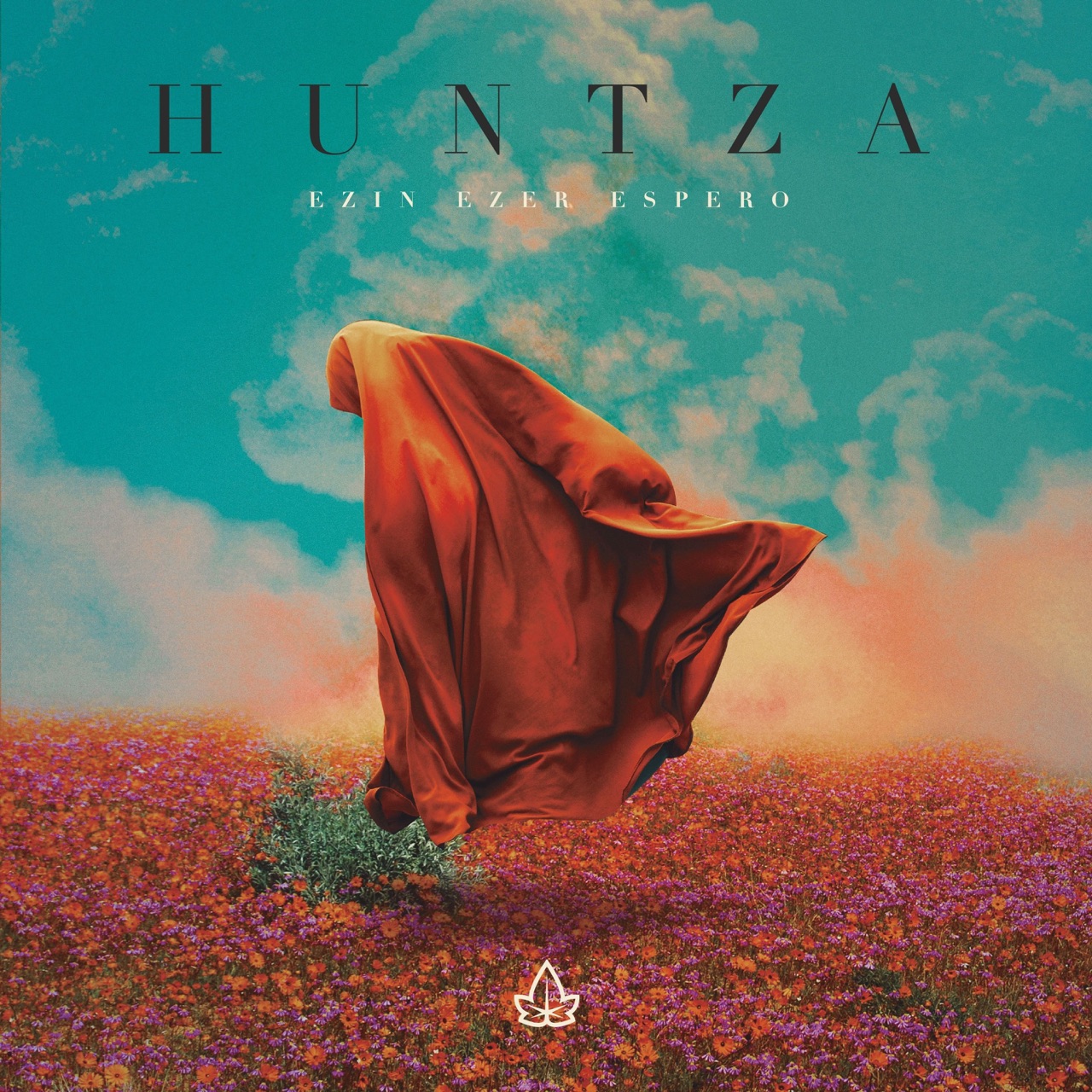 Huntza — Odoletan cover artwork