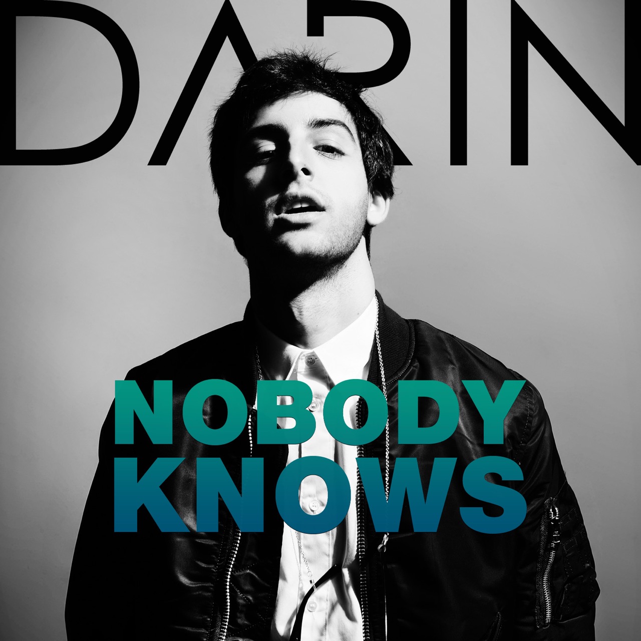 Darin — Nobody Knows cover artwork