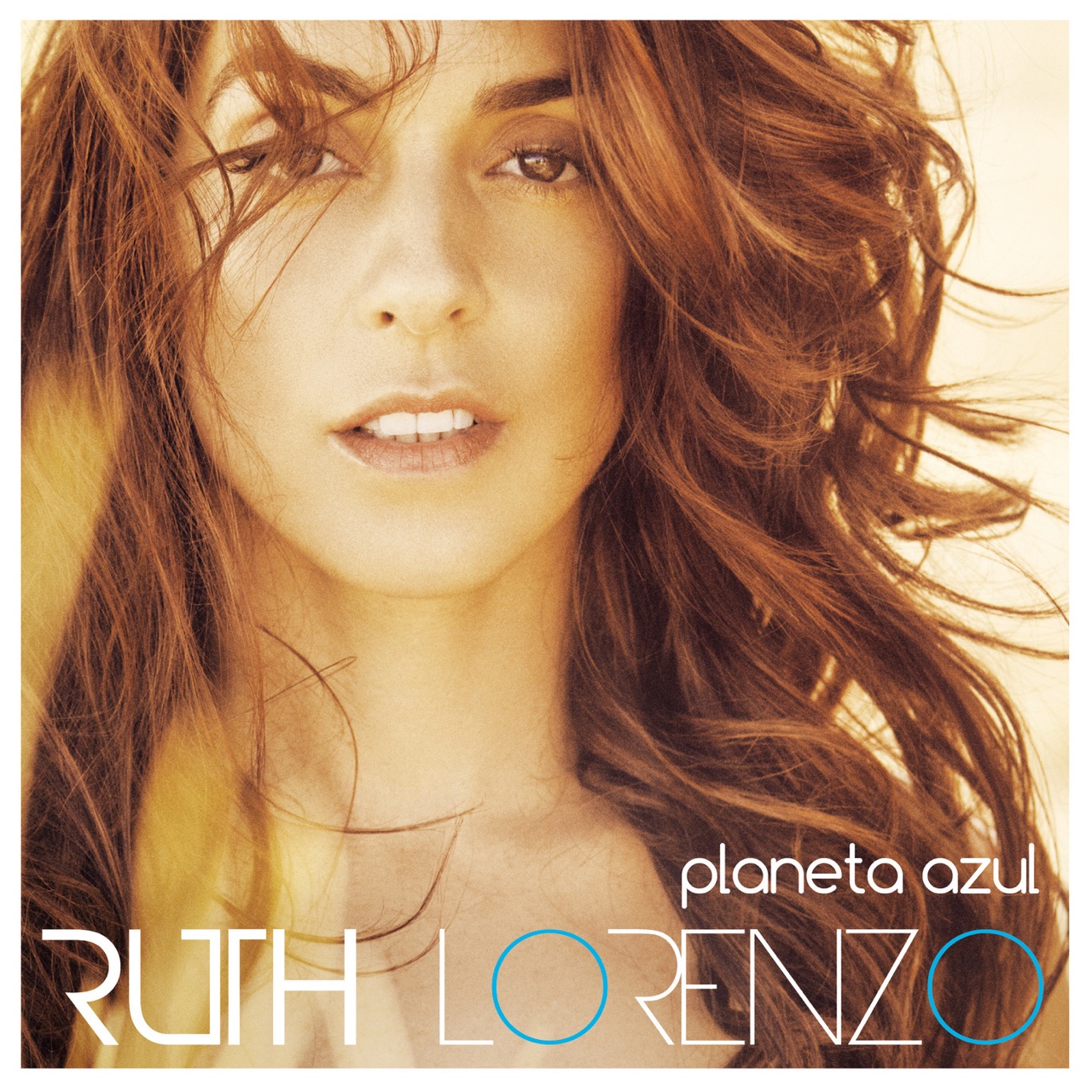 Ruth Lorenzo — Planeta Azul cover artwork