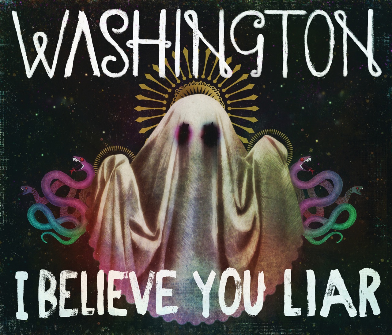 Meg Washington I Believe You Liar cover artwork