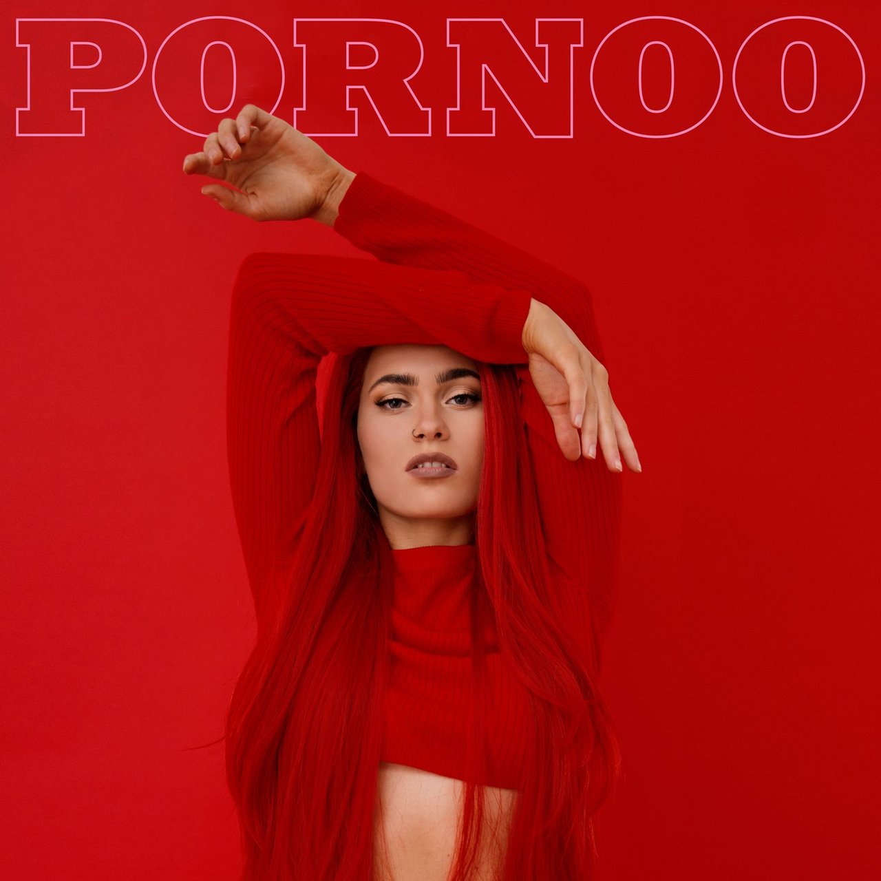 Sanni Pornoo cover artwork