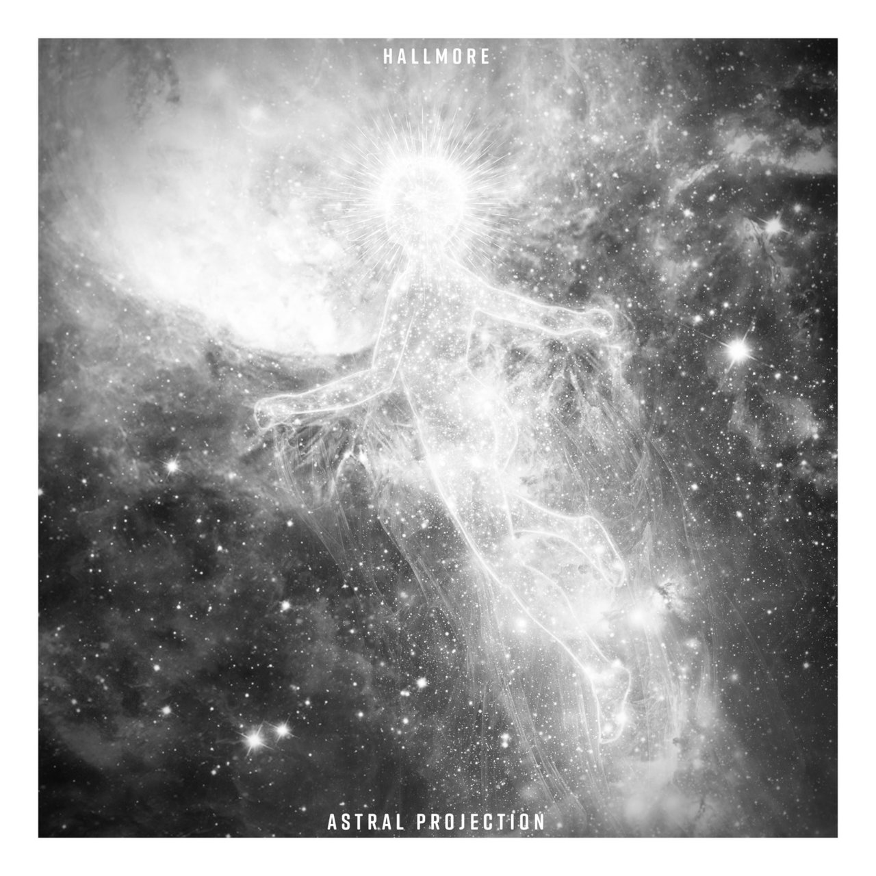 Hallmore Astral Projection cover artwork