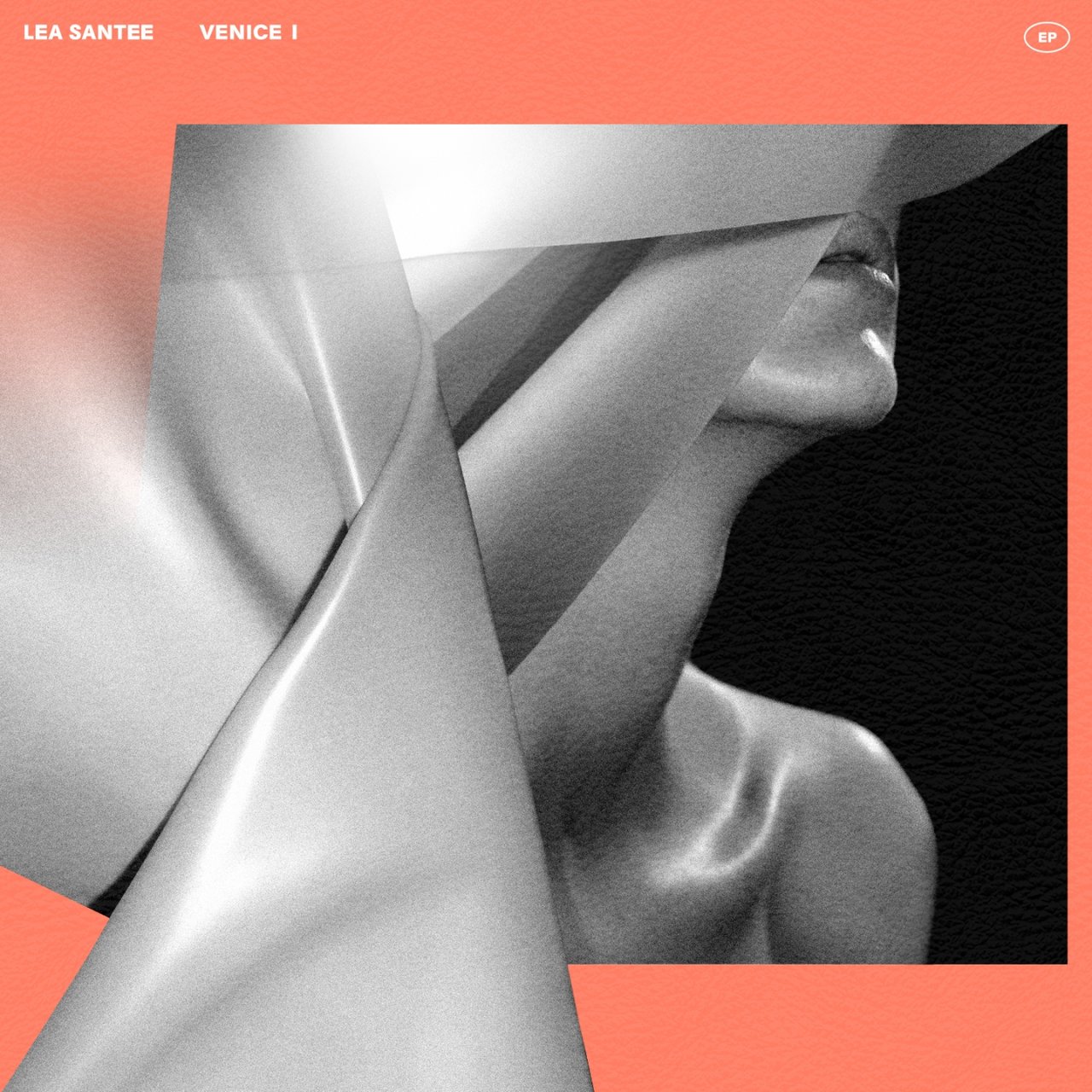 Lea Santee Venice cover artwork